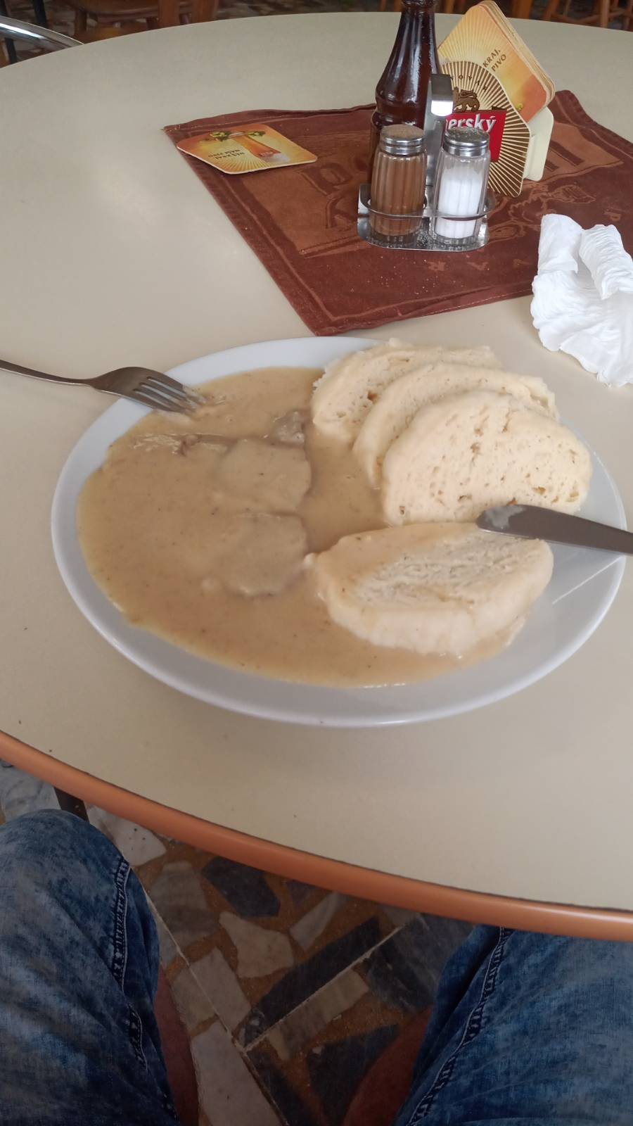 Pohostinství U Stojanů — fotka 5